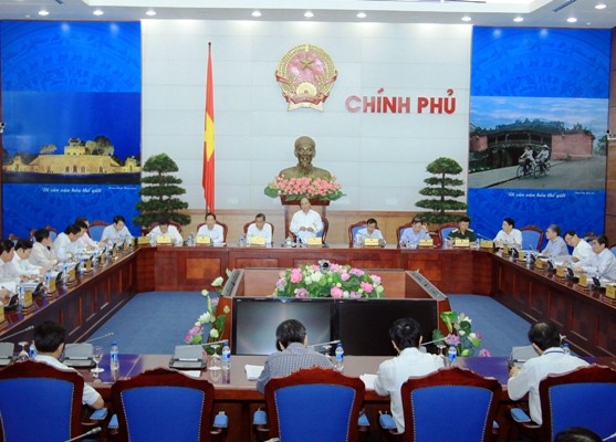 Во Вьетнаме активизируют внедрение ИТ в административную реформу - ảnh 1